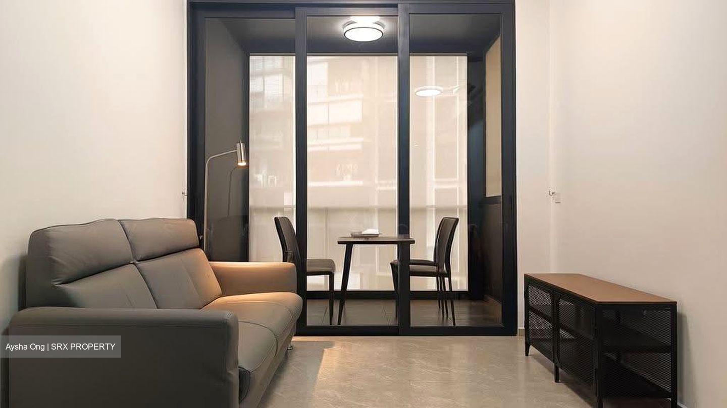 Park Colonial (D13), Condominium #625454941